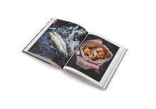 Cooking Greens on Fire