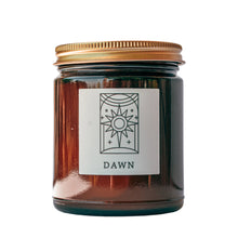 Dawn Fine Fragrance Candle