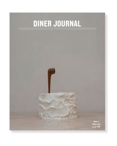 Diner Journal: Issue No. 29