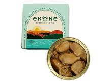 Original Smoked Oysters