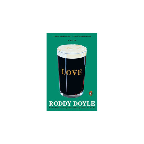 Love by Roddy Doyle