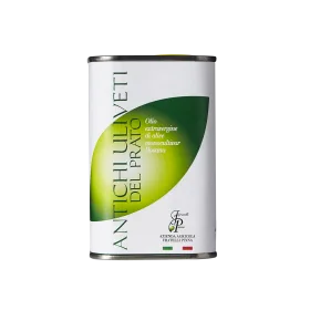 Antichi Uliveti Extra Virgin Olive Oil