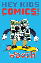 Hey Kids Comics!