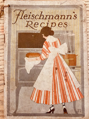 Fleischmann's Recipes