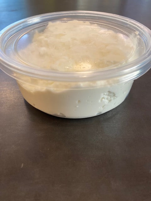Sheeps Milk Ricotta