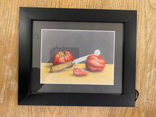 Tomato Paintings from Meredith Kurtzman