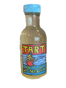 Bay Leaf Vinegar - TART