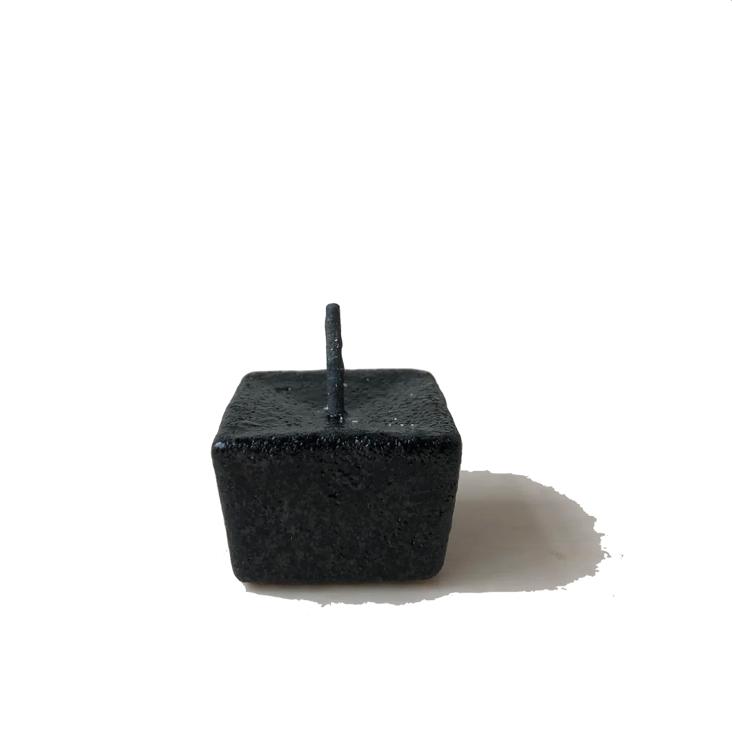 Rice Wax Candle Gift Box