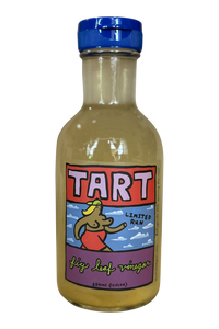 Fig Leaf Vinegar - TART
