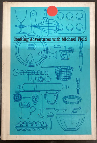 Boiled, Poached, and Steamed Foods by Michael Field