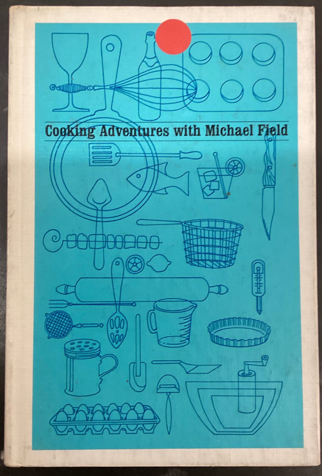 Boiled, Poached, and Steamed Foods by Michael Field