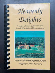 Heavenly Delights by Mount Alvernia Retreat House