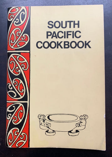 South Pacific Cookbook