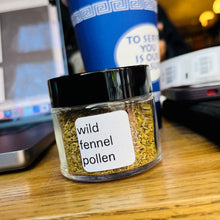 Wild Fennel Pollen