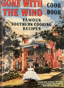 Gone With the Wind Cookbook