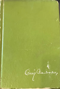 The New York Times International Cookbook by Craig Claiborne