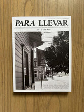 Para LLevar Issue 5: FLOUR+WATER // PENNY ROMA