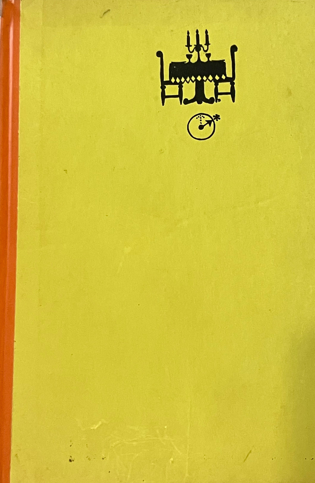 The Ten Minute Gourmet Cookbook by Yvonne Young Tarr