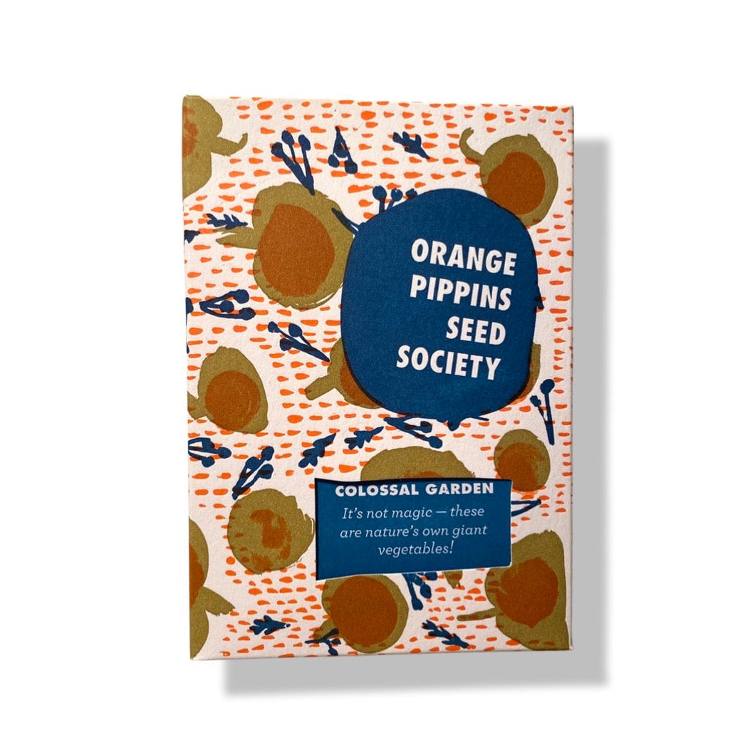 Colossal Garden Gardening Kit