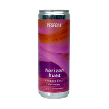 Yesfolk Kombucha