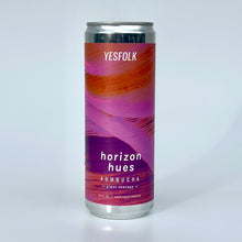 Yesfolk Kombucha