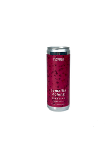 Yesfolk Kombucha