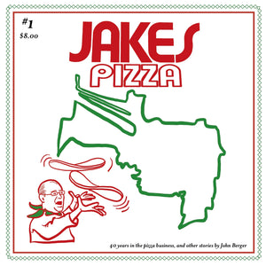 Jake's Pizza
