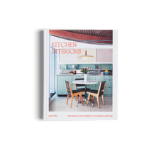 Kitchen Interiors