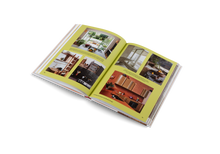 Kitchen Interiors