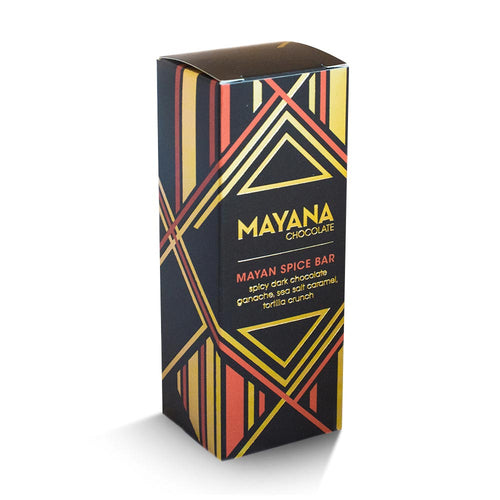 Mayana Mayan Spice Bar