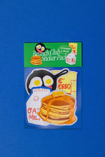 Brunch Club Sticker Pack