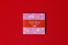 Deli Slice Sticky Notes