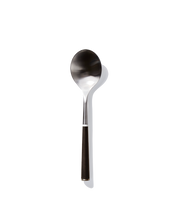The Metal Spoon