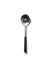 The Metal Spoon
