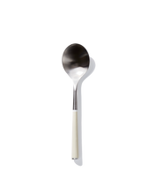 The Metal Spoon