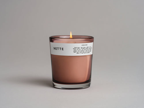 Guava Soda Scented Candle - Nette