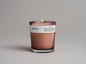 Guava Soda Scented Candle - Nette