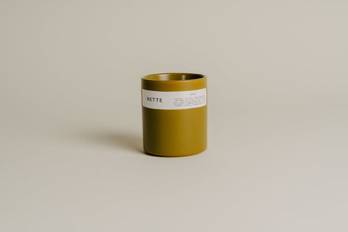 Safari Scented Candle - Nette