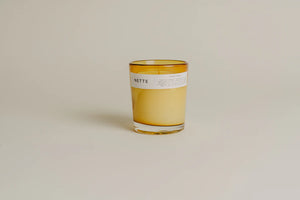 Midnight Strike Scented Candle - Nette