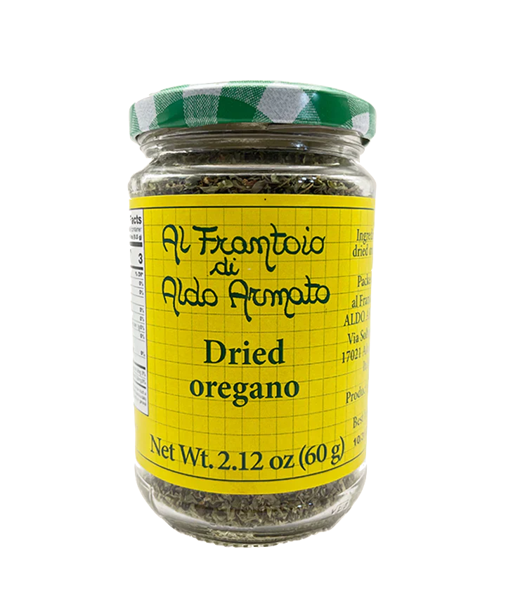 Armato Dried Oregano / 60g