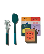 The Kids Set - Multiple Colors