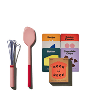 The Kids Set - Multiple Colors