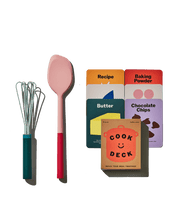The Kids Set - Multiple Colors