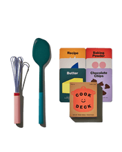 The Kids Set - Multiple Colors