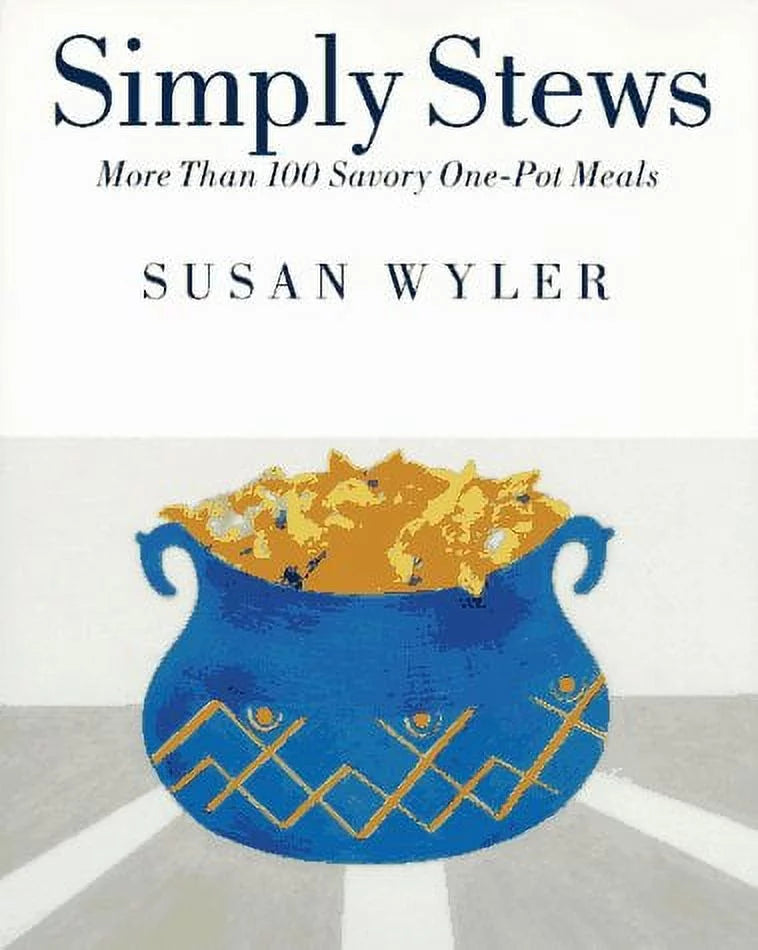 Simply Stews by Susan Wyler