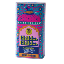 Chikka Chikka Fennel Seed Digestive