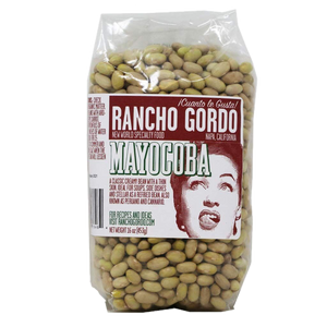 Rancho Gordo Mayocoba Beans