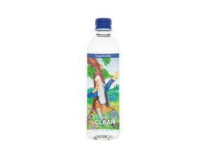 Catskill Clear Bottled Water