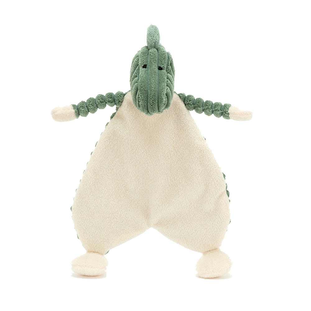 Cordy Roy Dino Comforter