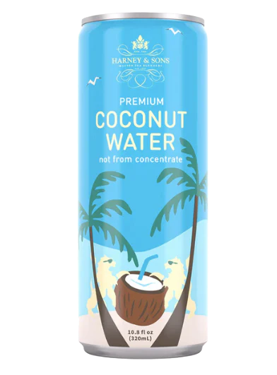 Coconut Water
